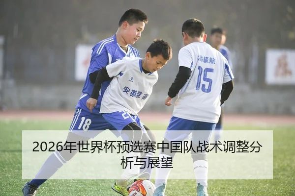 2026年世界杯预选赛中国队战术调整分析与展望
